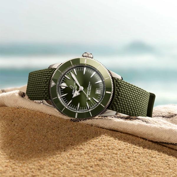 Breitling Superocean Heritage B31 Automatic 40 (Ref: AB3110361L1S1)