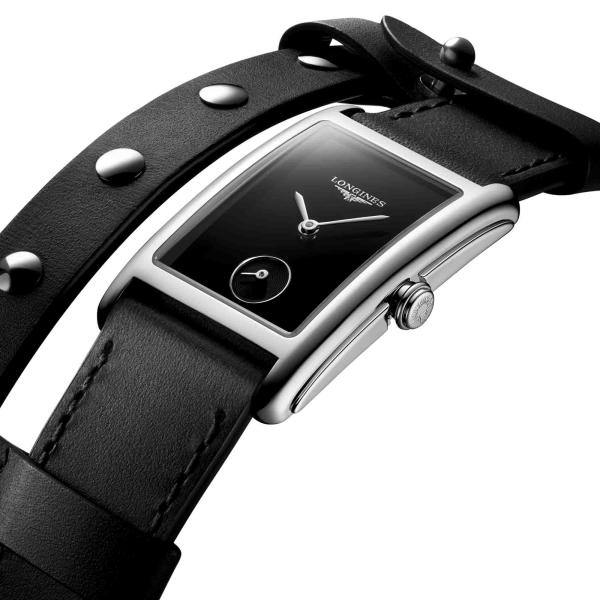 Longines LONGINES DOLCEVITA X YVY (Ref: L5.512.4.59.2)