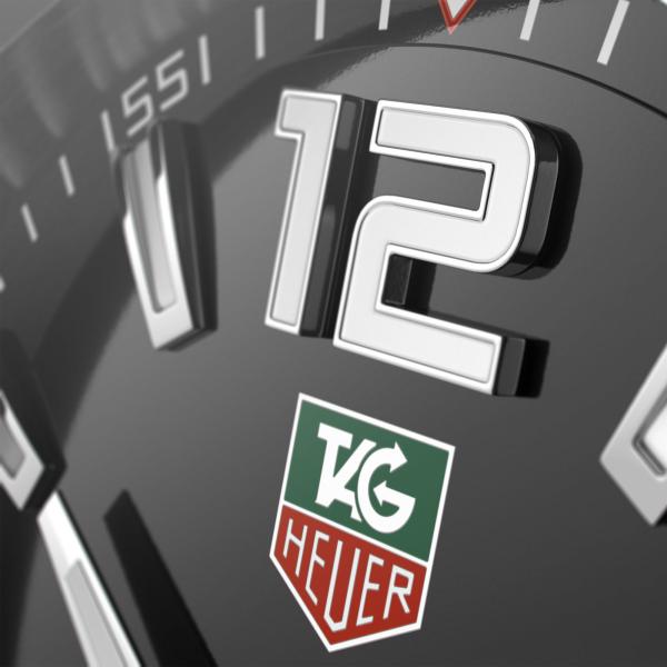 TAG Heuer TAG HEUER FORMULA 1 DATE (Ref: WAZ1112.BA0875)