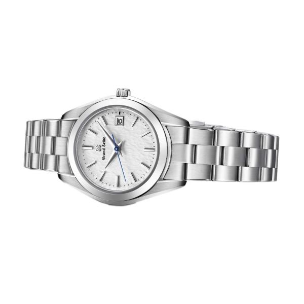 Grand Seiko Heritage (Ref: STGF359)