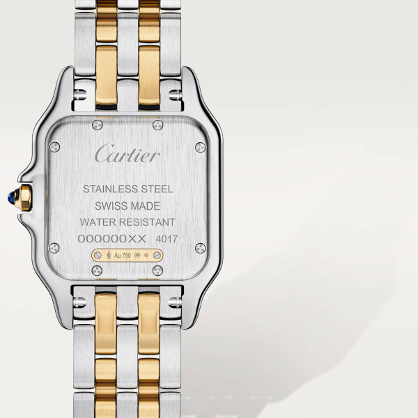 Cartier Panthère de Cartier (Ref: W2PN0019)