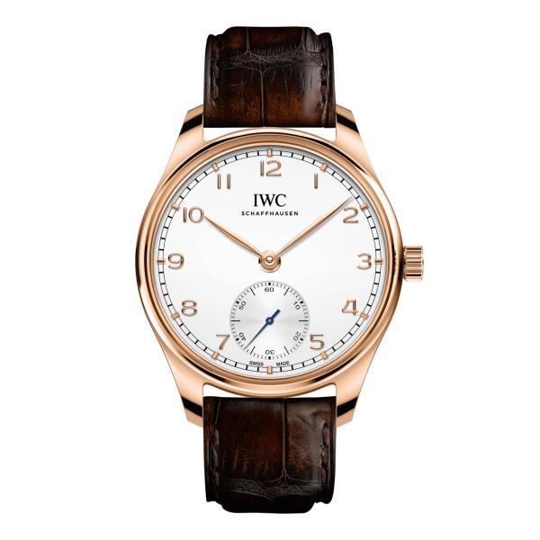 IWC PORTUGIESER AUTOMATIC 40 (Ref: IW358306)