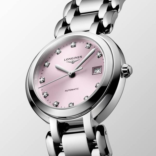 Longines LONGINES PRIMALUNA (Ref: L8.113.4.99.6)