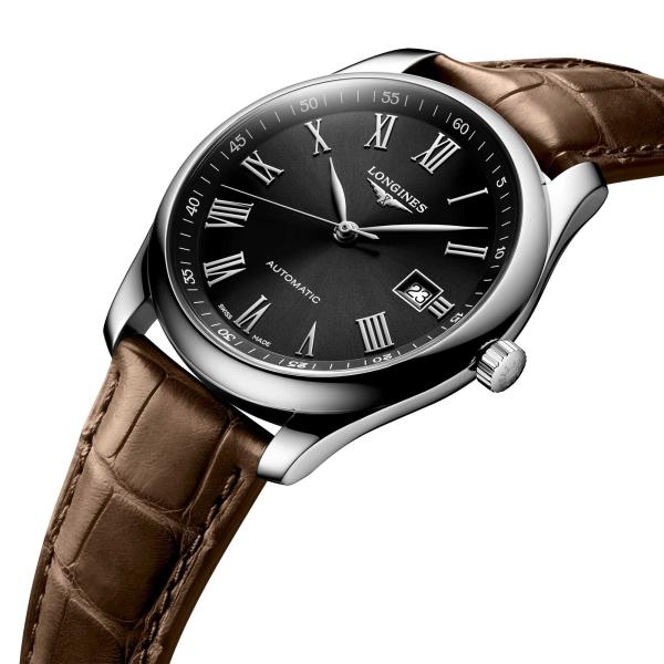 Longines LONGINES MASTER COLLECTION (Ref: L2.793.4.59.2)