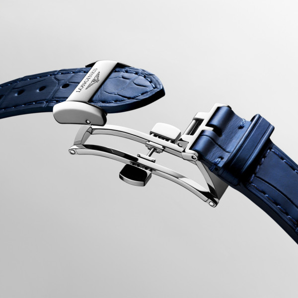 Longines LONGINES MASTER COLLECTION (Ref: L2.357.0.73.2)
