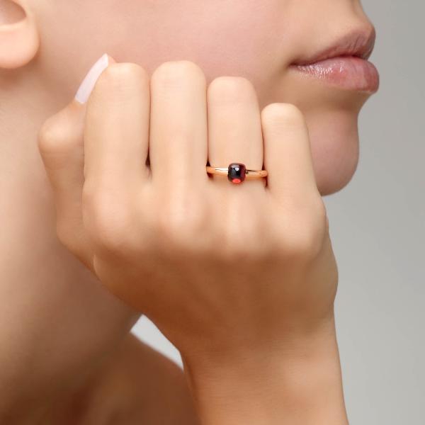 Pomellato Ring M´ama non M´ama (Ref: PAB0041O7000000OG)
