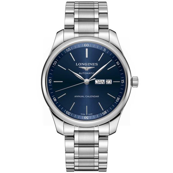 Longines LONGINES MASTER COLLECTION (Ref: L2.920.4.92.6)