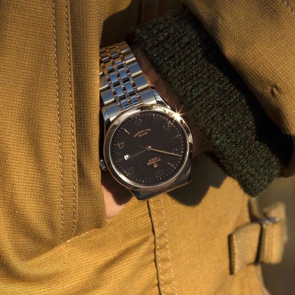 TUDOR 1926 (Ref: M91651-0003)