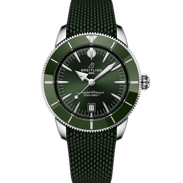 Breitling Superocean Heritage B31 Automatic 44 (Ref: AB3112361L1S1)