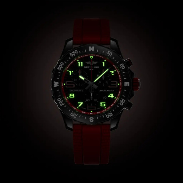 Breitling Endurance Pro (Ref: X83310D91B2S1)