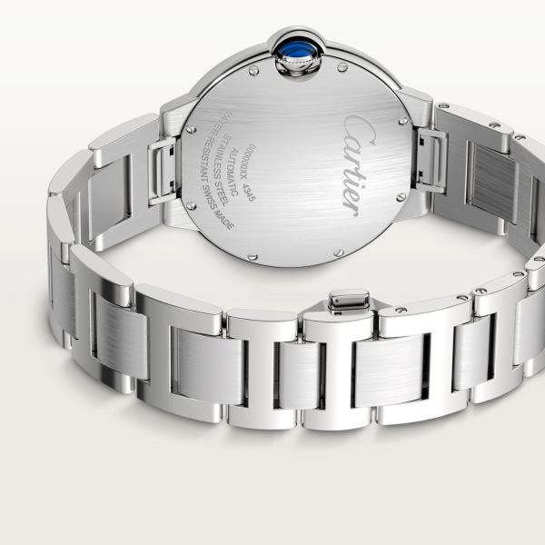Cartier Ballon Bleu de Cartier (Ref: WSBB0061)