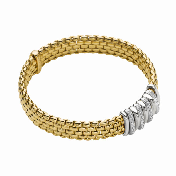 FOPE Panorama Flex'it Armband (Ref: 58804BX_BB_G_BBX_0XS)