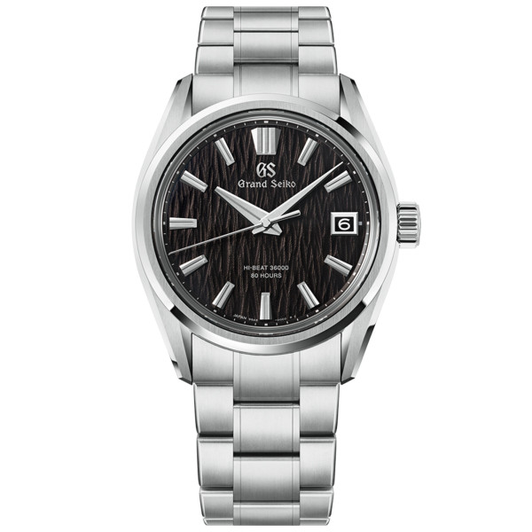 Grand Seiko Evolution 9 (Ref: SLGH029)