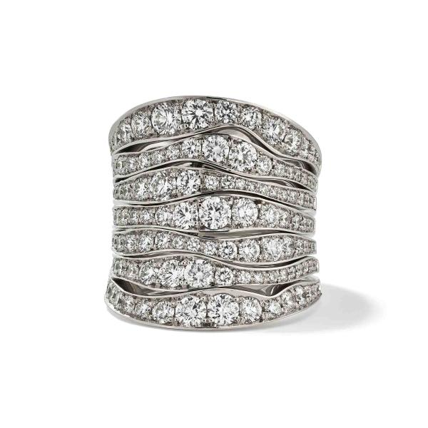 H. D. Krieger Varieté Ring (Ref: 312.5210.02.7)