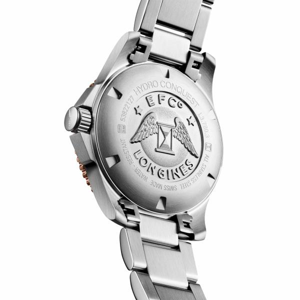 Longines HYDROCONQUEST (Ref: L3.780.3.78.6)