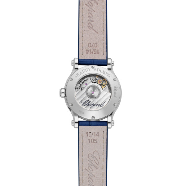 Chopard Happy Sport (Ref: 278573-3018)