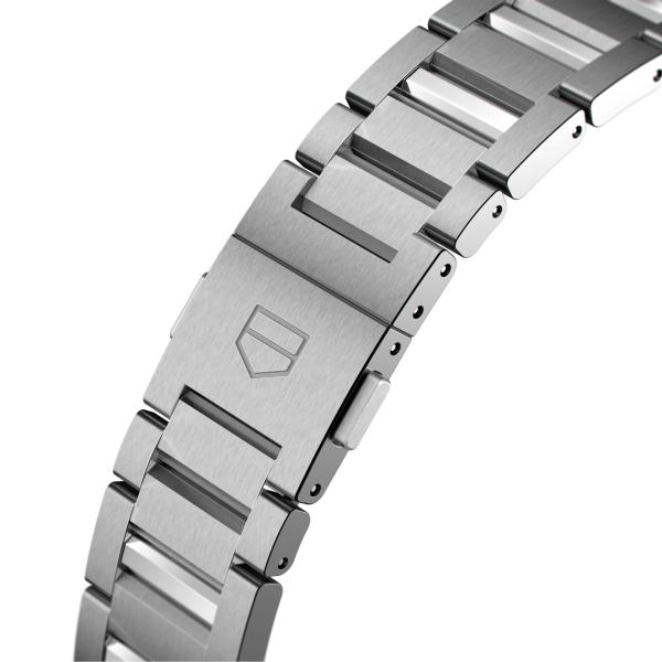 TAG Heuer TAG HEUER CARRERA CALIBRE 16 (Ref: CBM2110.BA0651)