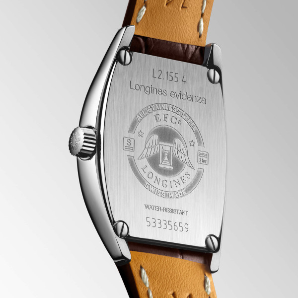 Longines LONGINES EVIDENZA (Ref: L2.155.4.71.5)