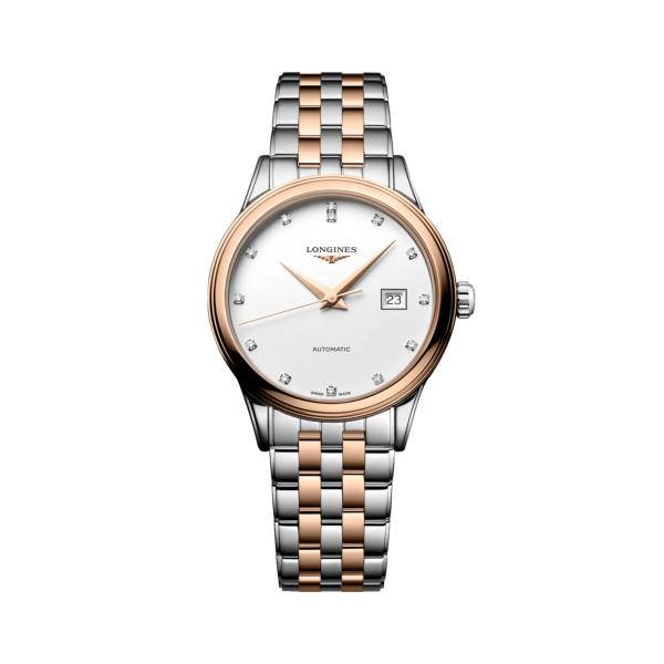 Longines FLAGSHIP CLASSIC (Ref: L4.374.3.98.7)