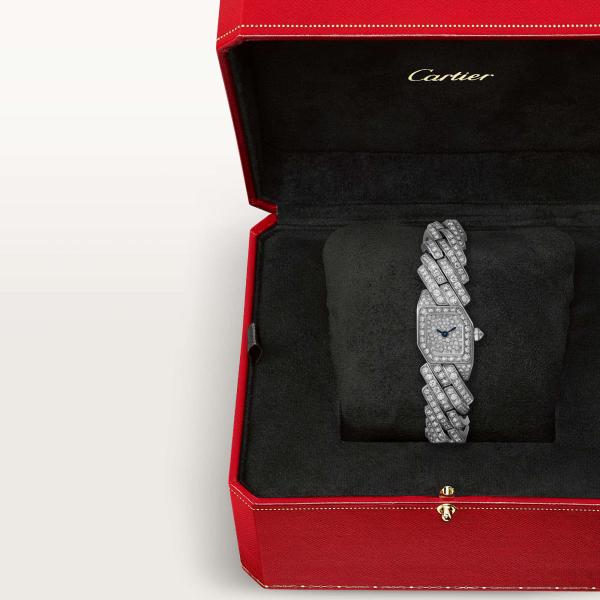 Cartier Maillon de Cartier (Ref: WJBJ0005)