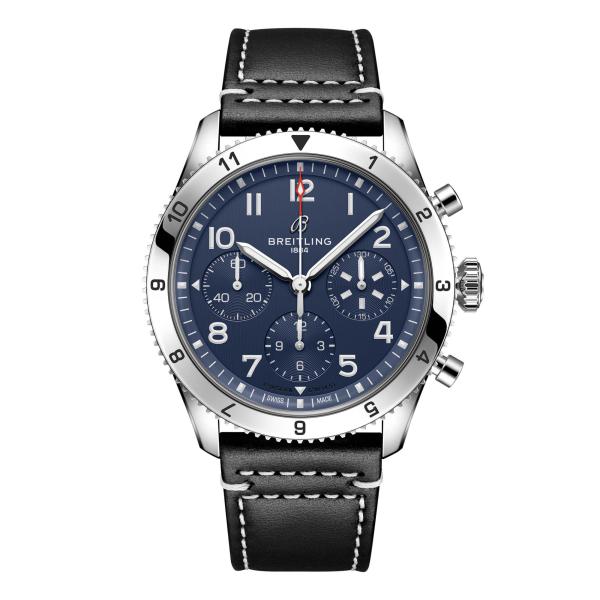 Breitling Classic AVI Chronograph 42 Tribute to Vought F4U Corsair (Ref: A233801A1C1X1)