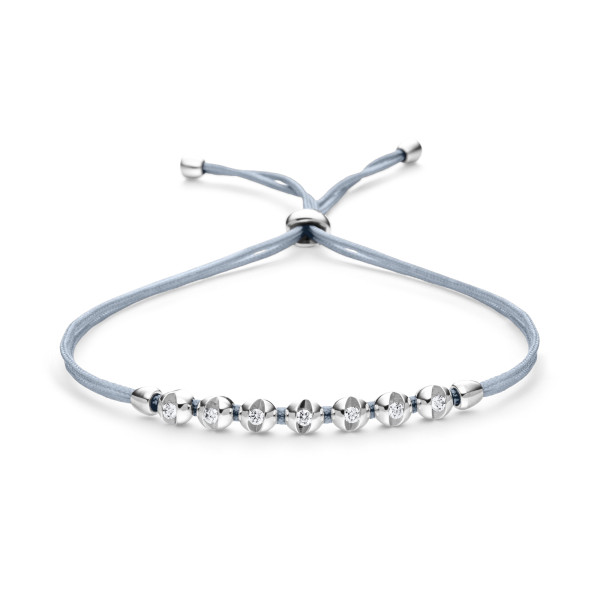Schaffrath COLORTAIRE Armband (Ref: CTR72_B_0015_BR_2_12_SHADOWGREY_WW)