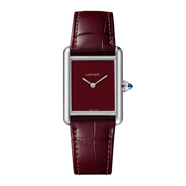 Cartier Tank Must (Ref: WSTA0054)