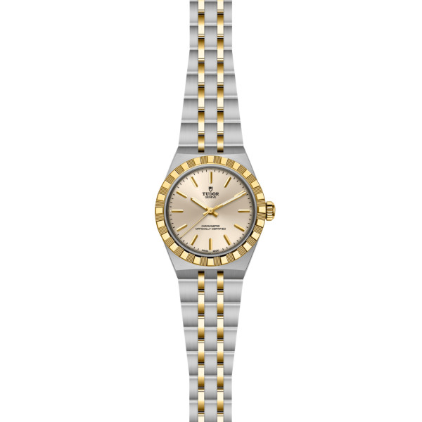 TUDOR TUDOR Royal (Ref: M2830A1A3-0003)