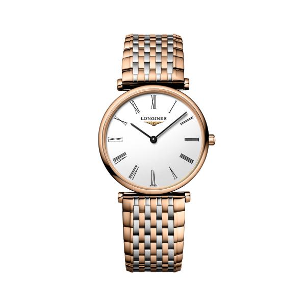 Longines LA GRANDE CLASSIQUE DE LONGINES (Ref: L4.512.1.91.7)