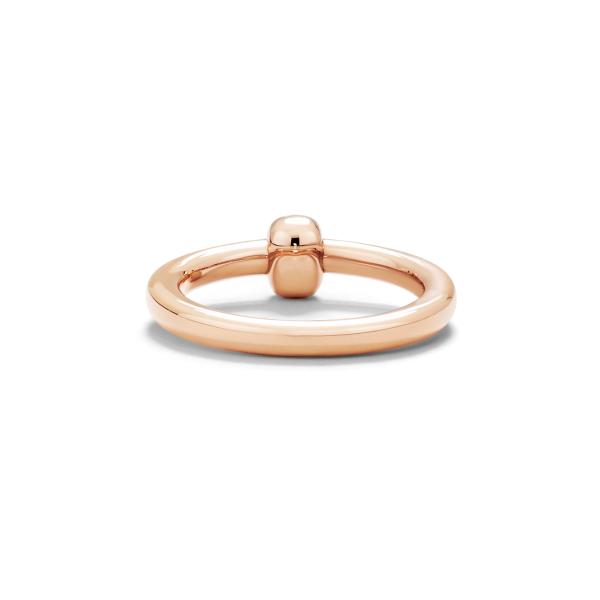 Pomellato Pomellato Together Ring (Ref: PAC5013O7000DB000)