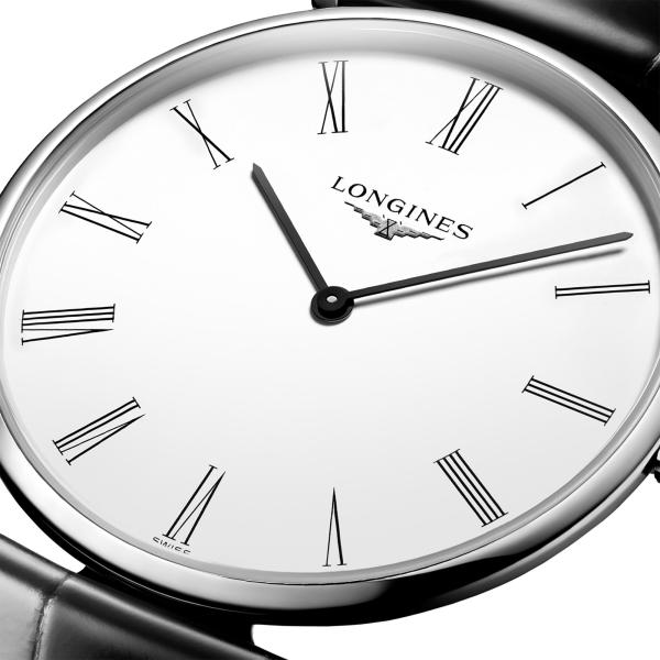 Longines LA GRANDE CLASSIQUE DE LONGINES (Ref: L4.755.4.11.2)