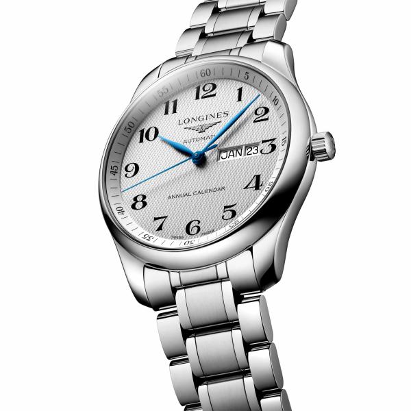 Longines The Longines Master Collection (Ref: L2.920.4.78.6)