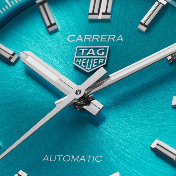 TAG Heuer TAG HEUER CARRERA DATE (Ref: WBN2316.BA0001)