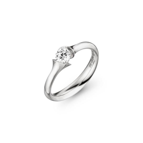 Schaffrath CALLA Ring (Ref: 218_CALSO_40_WW)