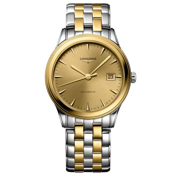 Longines FLAGSHIP (Ref: L4.974.3.32.7)