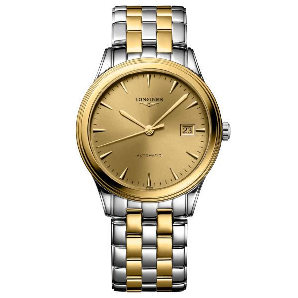 Longines Flagship (Ref: L4.974.3.32.7)