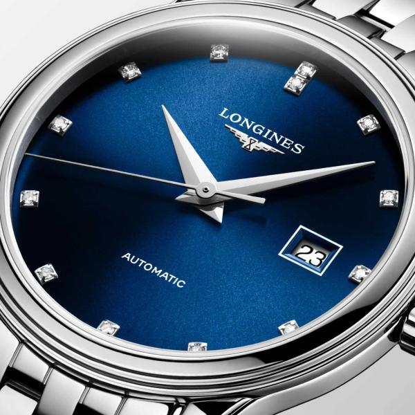 Longines FLAGSHIP CLASSIC (Ref: L4.374.4.97.6)