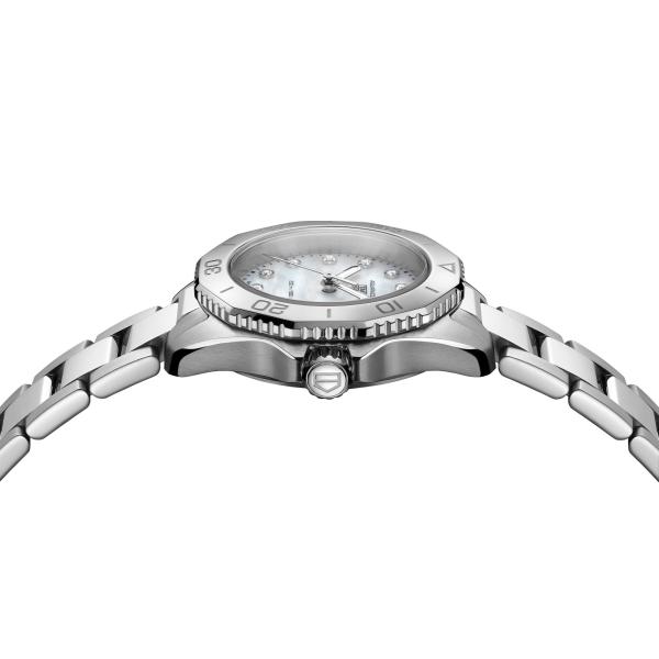 TAG Heuer TAG HEUER AQUARACER PROFESSIONAL 200 (Ref: WBP1416.BA0622)