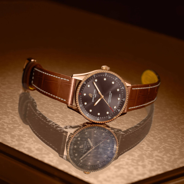 Breitling Navitimer 32 (Ref: R77320E31Q1P1)