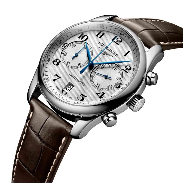 Longines The Longines Master Collection (Ref: L2.629.4.78.3)
