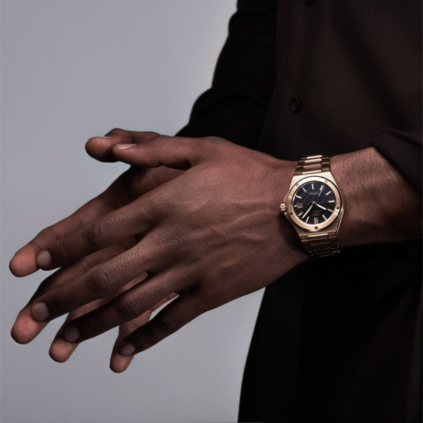 IWC INGENIEUR AUTOMATIC 40 (Ref: IW328702)