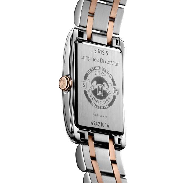 Longines LONGINES DOLCEVITA (Ref: L5.512.5.79.7)