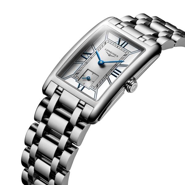 Longines LONGINES DOLCEVITA (Ref: L5.512.4.75.6)
