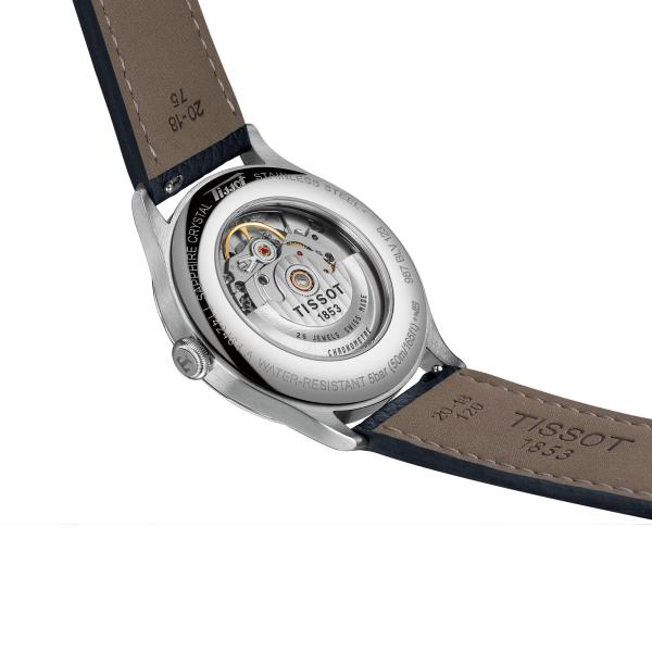 Tissot Heritage 1938 Automatic COSC (Ref: T142.464.16.032.00)