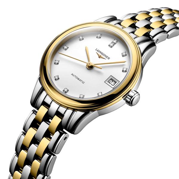 Longines Flagship (Ref: L4.274.3.27.7)