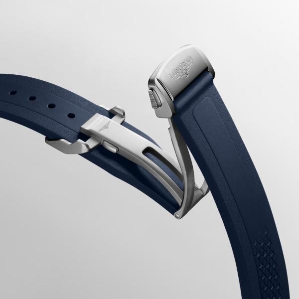 Longines CONQUEST (Ref: L3.720.4.92.9)