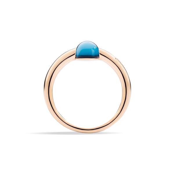 Pomellato Ring M´ama non M´ama (Ref: PAB0041O7000000OY)