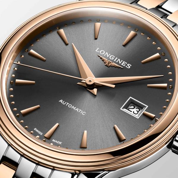 Longines FLAGSHIP (Ref: L4.374.3.78.7)