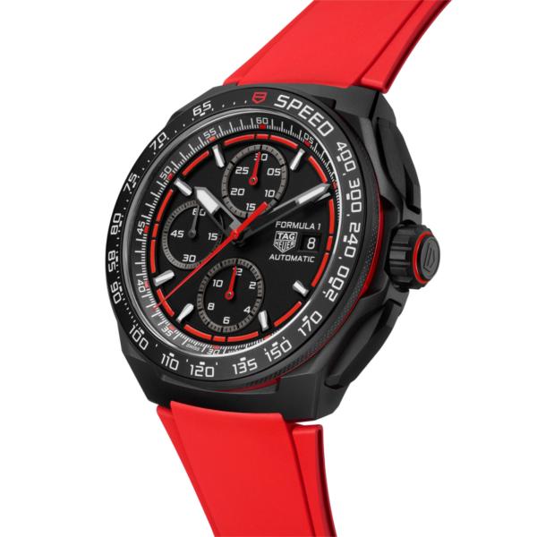 TAG Heuer TAG HEUER FORMULA 1 CHRONOGRAPH (Ref: CBZ2085.FT8093)