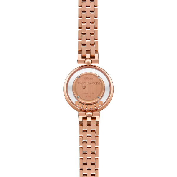 Chopard Happy Diamonds Icons (Ref: 209426-5002)